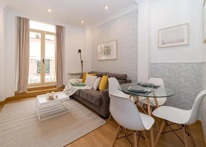 Apartment V