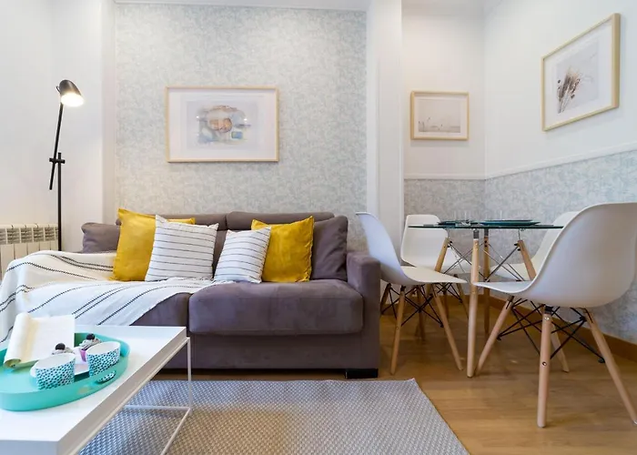 Apartment V