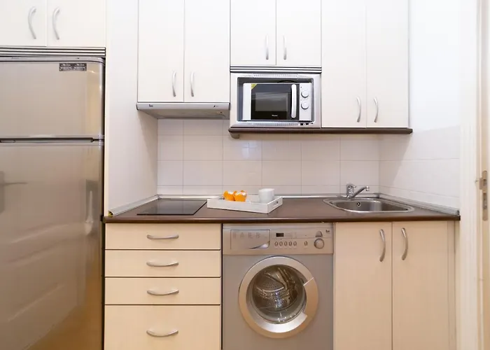 Apartment IV