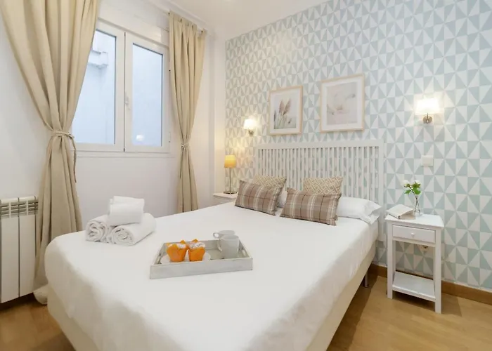 Apartment IV